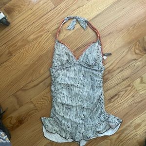 Bathing suit